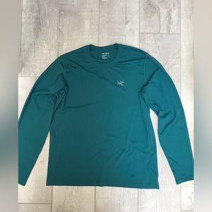 Arc’teryx top